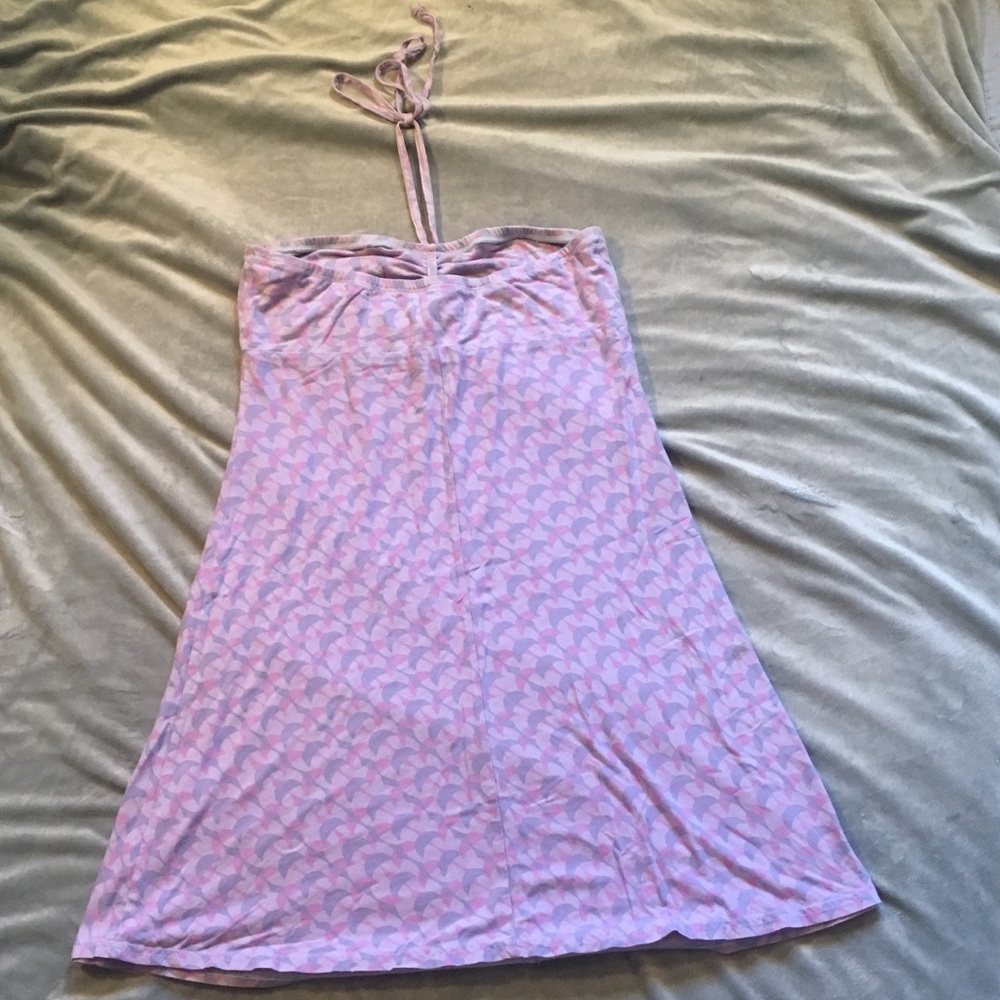 Free People Stretch Dress